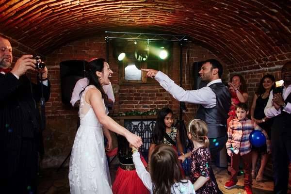 organizacja wesela w Krakowie